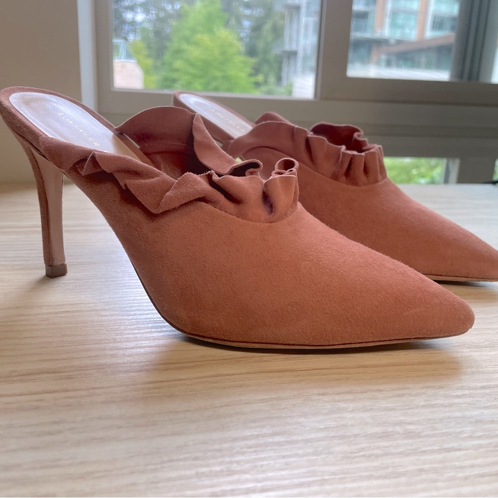 Loeffler Randall Mules